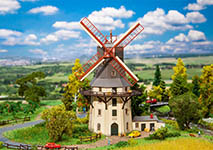 055-282789 - Z - Oberneulander Mühle